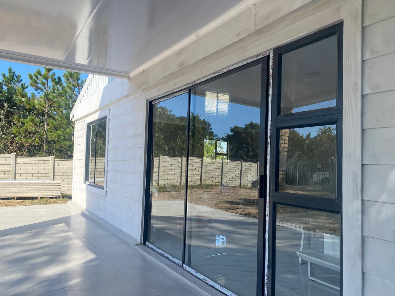 Port Edward Project
